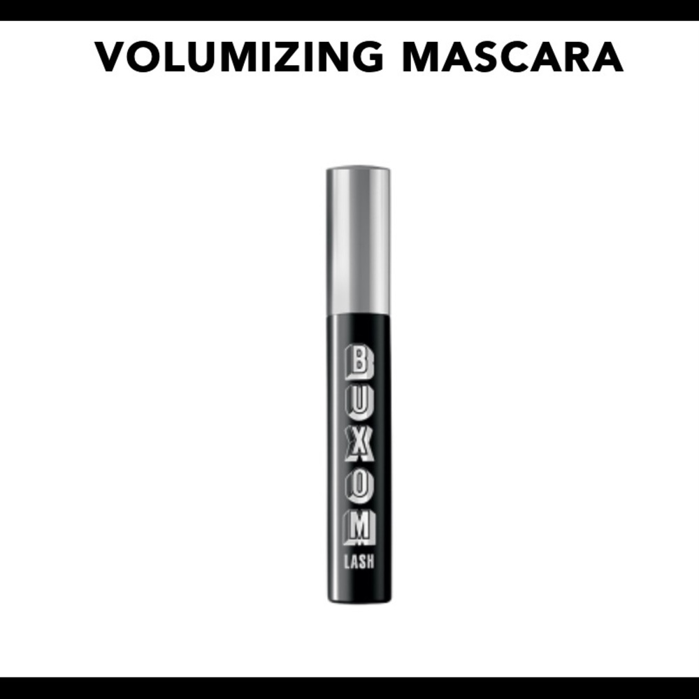 Buxom lash mascara